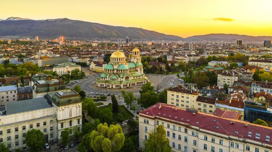 Инфлацията в България през януари продължава да се забавя