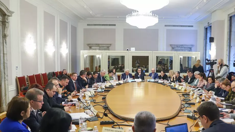 Българската икономика през 2023 г.