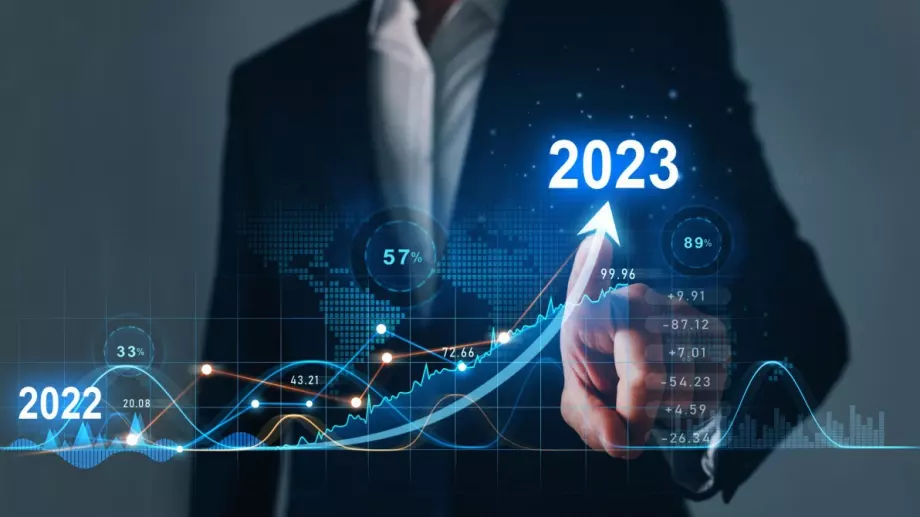 Инвеститорите загубиха 178 млрд. долара през 2023 година. Защо? 