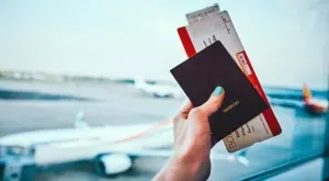 Активен сезон: Сериозен ръст на пътуванията на българите в чужбина през март 