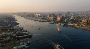 Страната, в която милиони хора пият вода, замърсена с арсен 