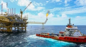 Откриха големи находища на природен газ в Алжир  