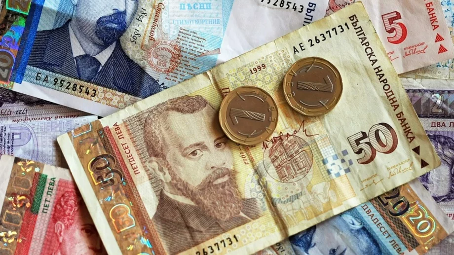 Ето колко е средният осигурителен доход за април