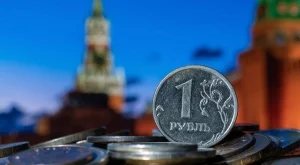 Московската борса попадна под санкциите на САЩ
