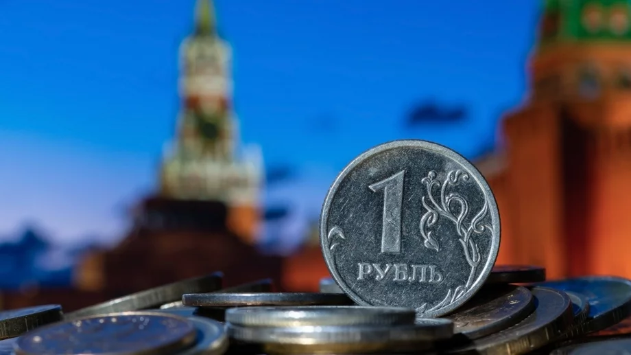 Московската борса попадна под санкциите на САЩ