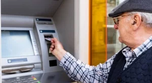 Започна изплащането на пенсиите