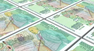 Парите за пенсии надхвърлиха 4 милиарда лева