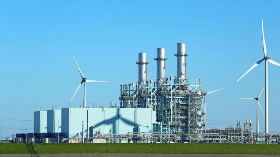 Франция ще преобразува на газ една от последните си въглищни електроцентрали 