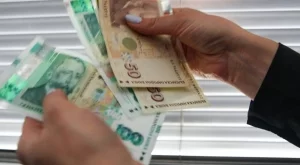 Ето колко достигна средната пенсия