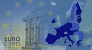Неочаквани данни за инфлацията в еврозоната