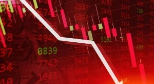 Световните борси заличиха трилиони заради търговската война