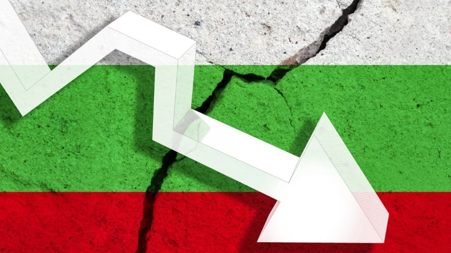 България е в ситуация на икономическа слабост