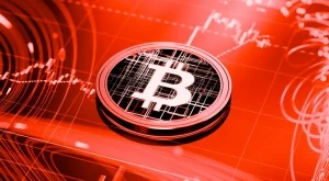 Цената на биткойна надмина невероятна граница