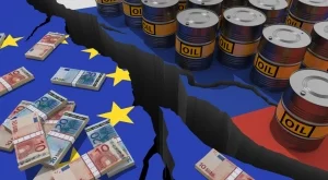 Нов таван за цената на руския петрол в санкциите на ЕС 