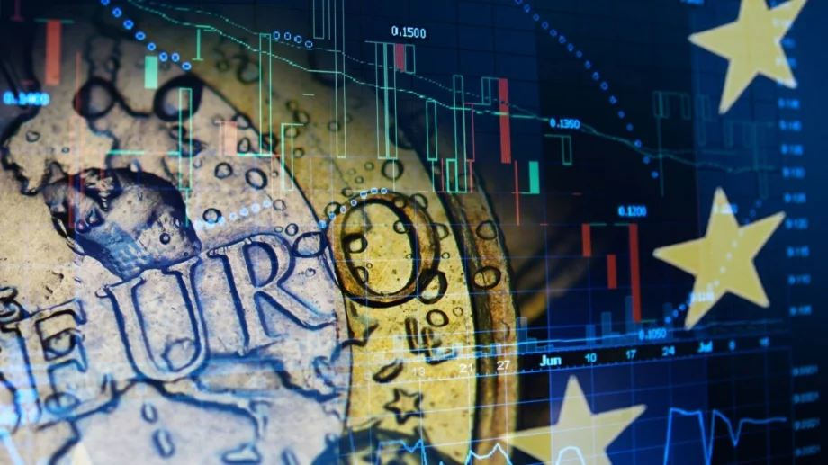 Инфлацията в еврозоната пак надмина целта на ЕЦБ