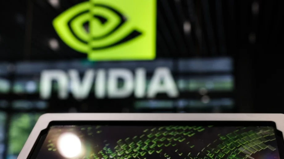 Отчетът на Nvidia разби всички очаквания