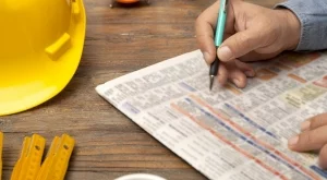 Обявите за работа намаляват с двуцифрен процент