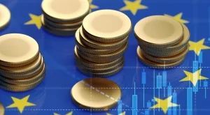 Инфлацията в еврозоната отново изпълнява целта на ЕЦБ