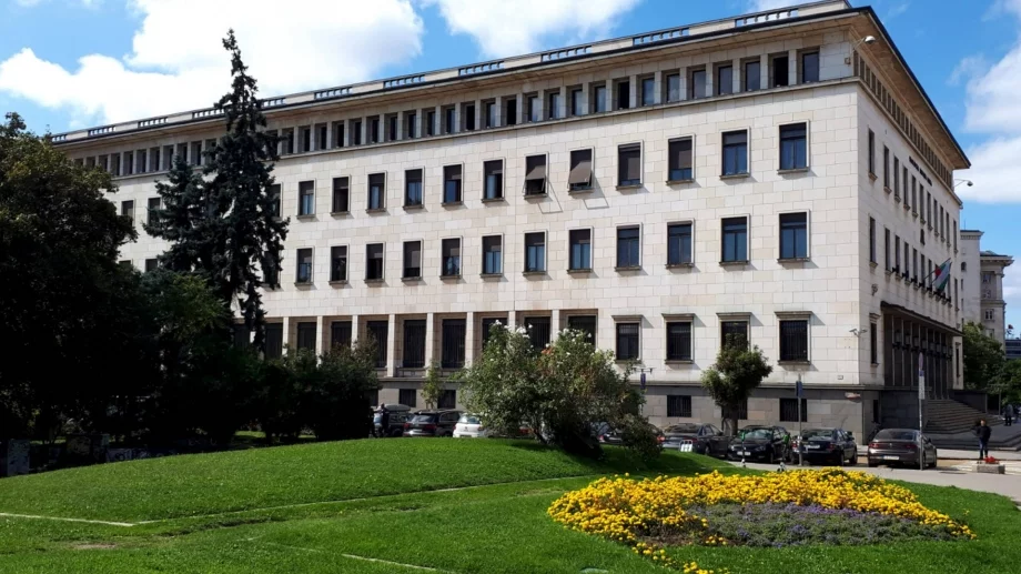 Външният дълг на България вече е почти 55 млрд. евро