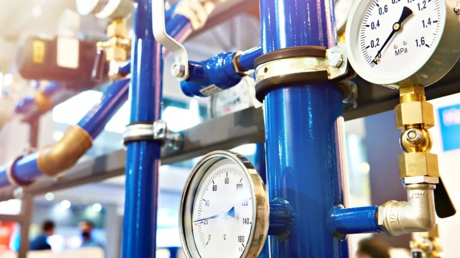Стана ясно с колко ще поскъпне природния газ