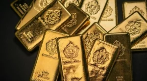 С цената на златото се случи нещо, невиждано от 18 години