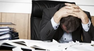 Близо 300 млн. евро годишно ни струва стресът на работното място