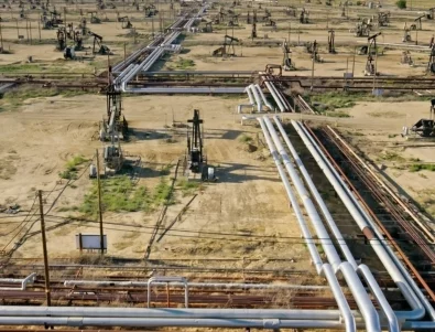 Изтича срокът на споразумение за петролопровода между Ирак и Турция