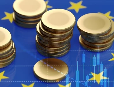 Инфлацията в България остава най-висока в еврозоната