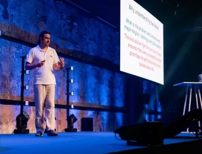 SEO.Domains Mastery Summit: BlackHat SEO конференция в София