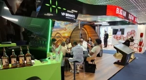 Глобалният travel retail пазар расте