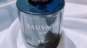 Christian Dior Sauvage Eau de Parfum – аромат, който впечатлява